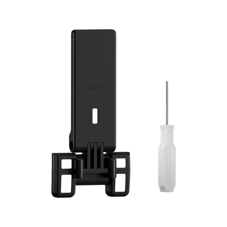 Sunnylife Remote Controller Tablet Holder Stand For DJI RC-N3 / RC-N2 / RC-N1 (Black) - free shipping - PMC TechLife - Order now!