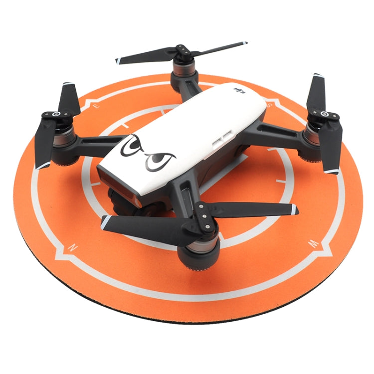 STARTRC RC Drone Quadcopter Portable Parking Apron Fast-fold Landing Parking Pad for DJI Mavic Mini / Air 2 / Shark, Diameter: 25cm -  by STARTRC | Online Shopping South Africa | PMC TechLife | Buy Now Pay Later Mobicred