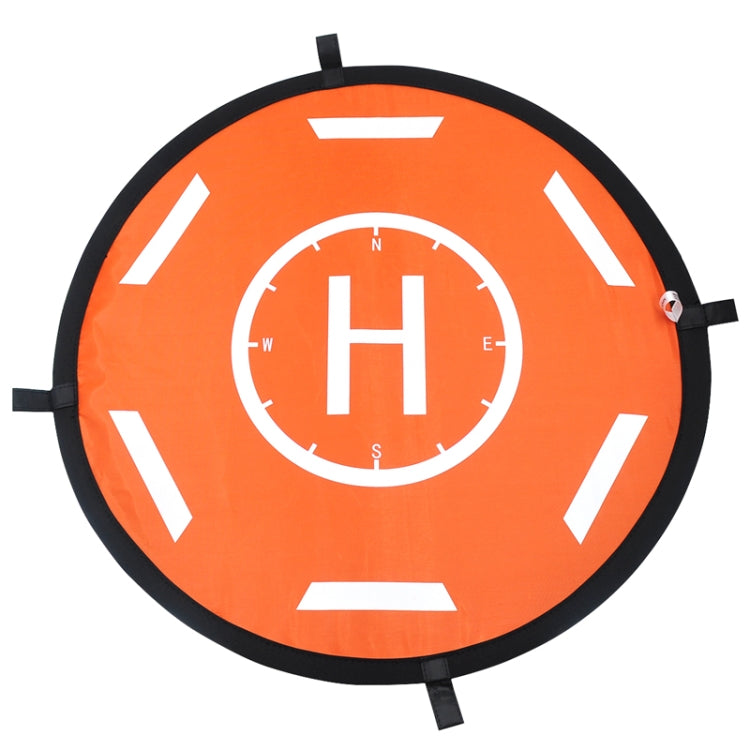 STARTRC RC Drone Quadcopter Portable Parking Apron Fast-fold Landing Parking Pad for DJI Mavic Mini / Mavic Air 2, Diameter: 56cm - free shipping - PMC TechLife - Order now!