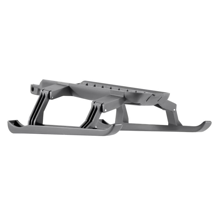 For DJI Mavic 4 Pro STARTRC Sled Anti-fall Anti-dirt Heightened Landing Gear Training Rack (Grey) - free shipping - PMC TechLife - Order now!