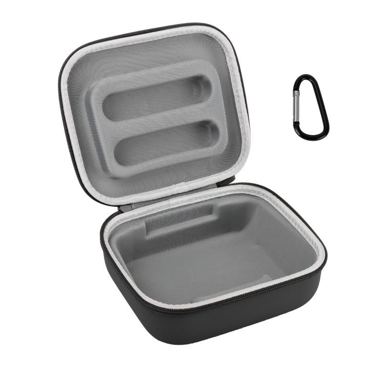 Sunnylife Mini Carrying Case Protective Handbag Portable Clutch Storage Bag for DJI RC 2 / 1 / RC-N3 / N2 / N1 (Black) - free shipping - PMC TechLife - Order now!