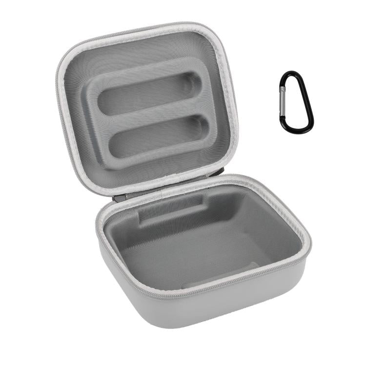 Sunnylife Mini Carrying Case Protective Handbag Portable Clutch Storage Bag for DJI RC 2 / 1 / RC-N3 / N2 / N1 (Grey) - free shipping - PMC TechLife - Order now!