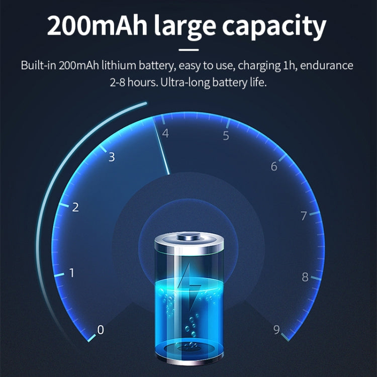 For DJI Pocket 3 STARTRC Cat-ears Magnetic Fill Light  with Holder Clip Kit (Grey) - free shipping - PMC TechLife - Order now!