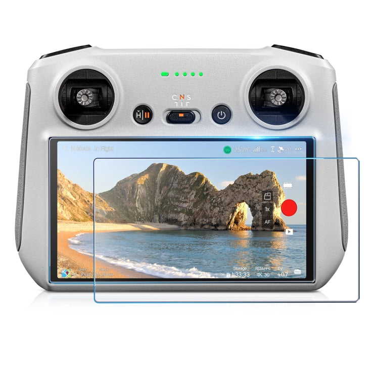 STARTRC AR Anti-reflection Tempered Glass Film for DJI RC / RC2 - Others by STARTRC | Online Shopping South Africa | PMC TechLife | Buy Now Pay Later Mobicred