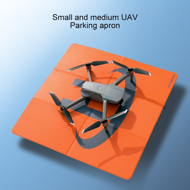 CYNOVA C-FM-002 65cm Universal Foldable Downtime Mat Parking Apron - free shipping - PMC TechLife - Order now!