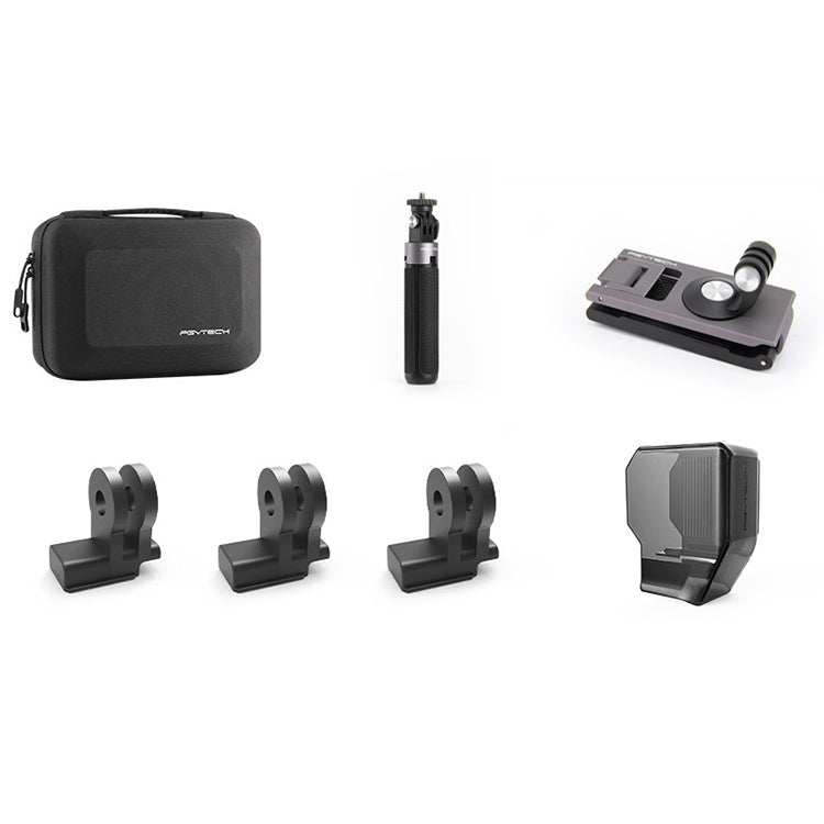 PGYTECH P-18C-043 Extension Pole Storage Bag Expansion Accessories Travel Kit for DJI Osmo Pocket - free shipping - PMC TechLife - Order now!