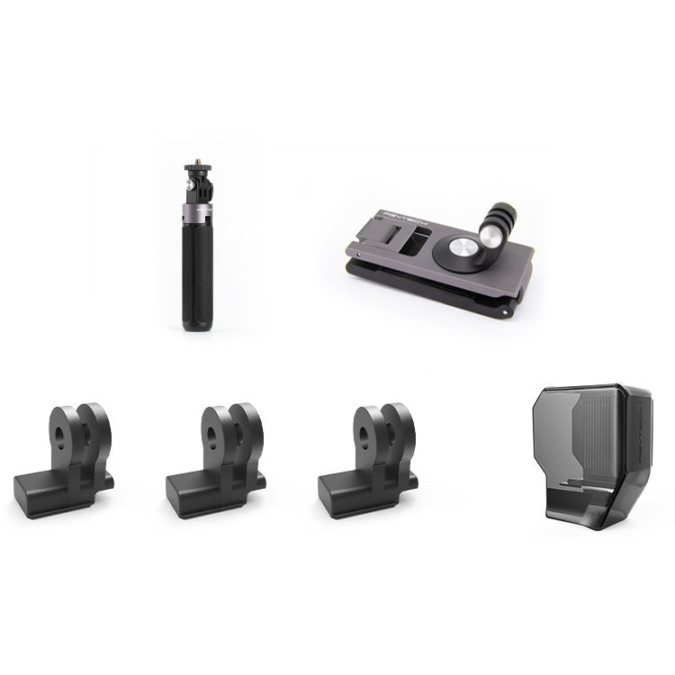 PGYTECH P-18C-043 Extension Pole Storage Bag Expansion Accessories Travel Kit for DJI Osmo Pocket - free shipping - PMC TechLife - Order now!