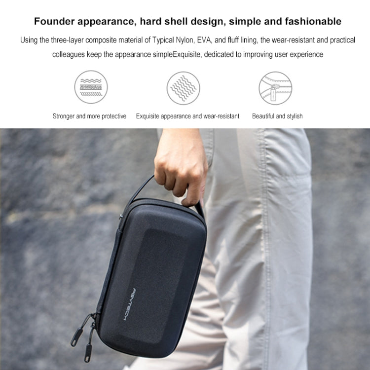 PGYTECH P-HA-032 Mini Portable Storage Bag for DJI Mavic 2 - free shipping - PMC TechLife - Order now!