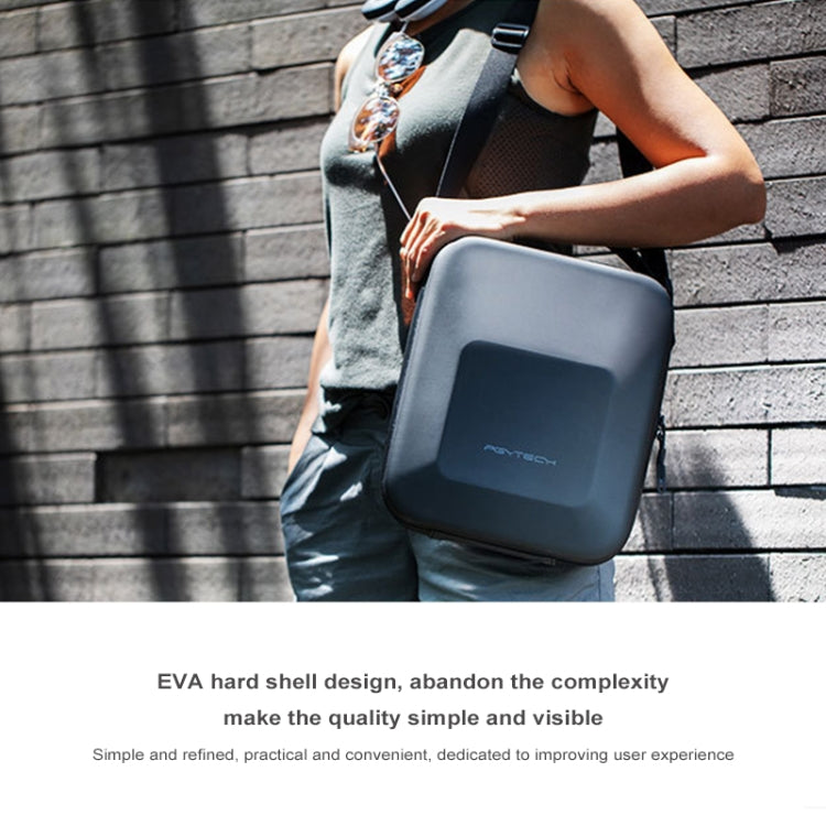 PGYTECH P-HA-031 Waterproof Portable One-shoulder Handbag for DJI Mavic 2 - free shipping - PMC TechLife - Order now!