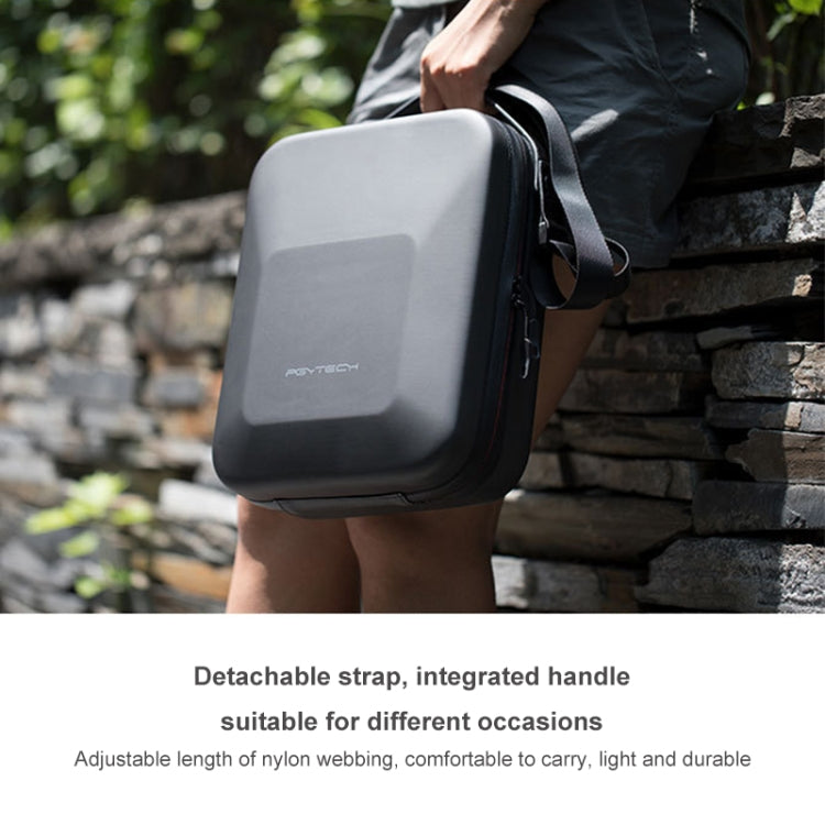 PGYTECH P-HA-031 Waterproof Portable One-shoulder Handbag for DJI Mavic 2 - free shipping - PMC TechLife - Order now!