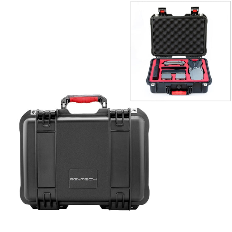 PGYTECH P-HA-033 Waterproof Storage Box for DJI Mavic 2 - free shipping - PMC TechLife - Order now!