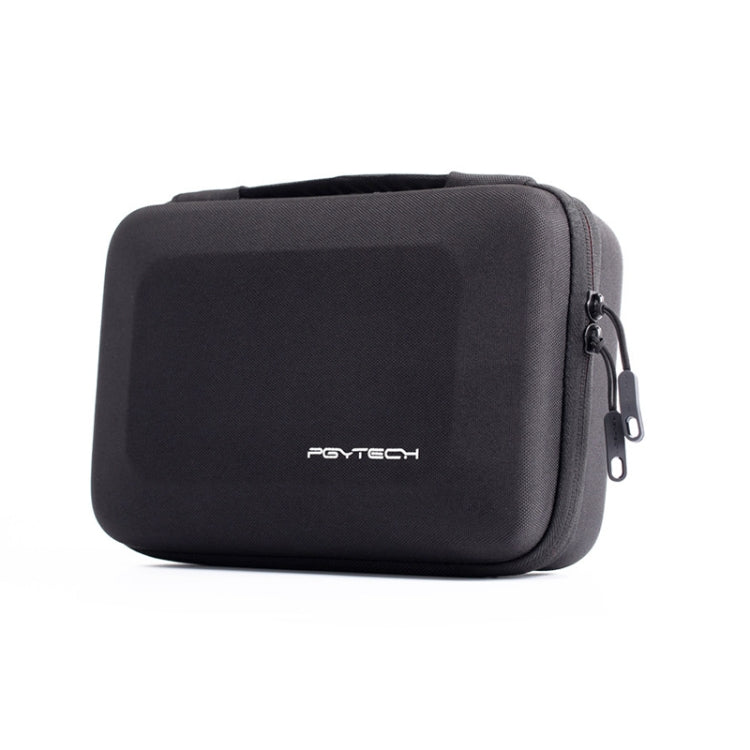 PGYTECH P-18C-020 Portable Storage Travel Carrying Cover Box for DJI Osmo Pocket / Action / Osmo Mobile 3 Gimbal -  by PGYTECH | Online Shopping South Africa | PMC TechLife | Buy Now Pay Later Mobicred