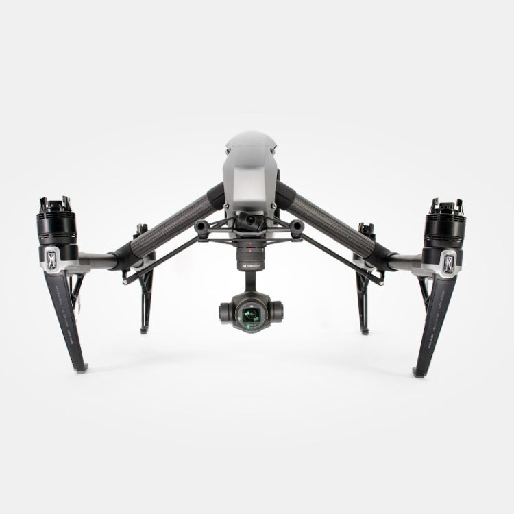 PGYTECH X4S-MRC UV Gold-edge Lens Filter for DJI Inspire 2 / X4S Gimbal Camera Drone Accessories - free shipping - PMC TechLife - Order now!