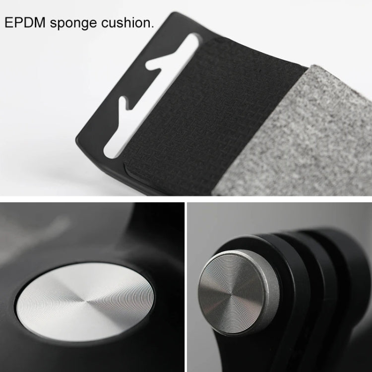 PGYTECH P-18C-024 Action Camera Wrist Strap for DJI OSMO Pocket / Action / GoPro - Other by PGYTECH | Online Shopping South Africa | PMC TechLife | Buy Now Pay Later Mobicred