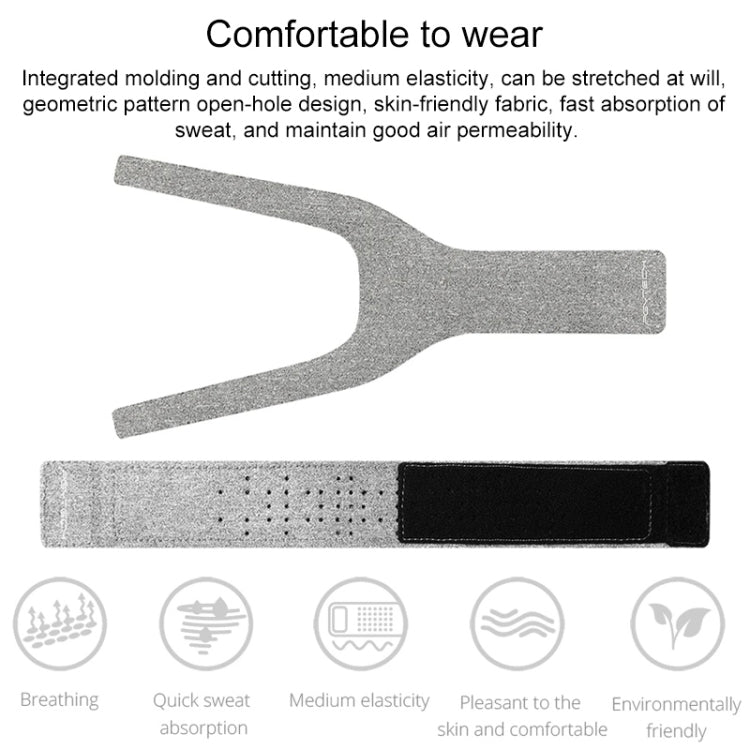 PGYTECH P-18C-024 Action Camera Wrist Strap for DJI OSMO Pocket / Action / GoPro - Other by PGYTECH | Online Shopping South Africa | PMC TechLife | Buy Now Pay Later Mobicred