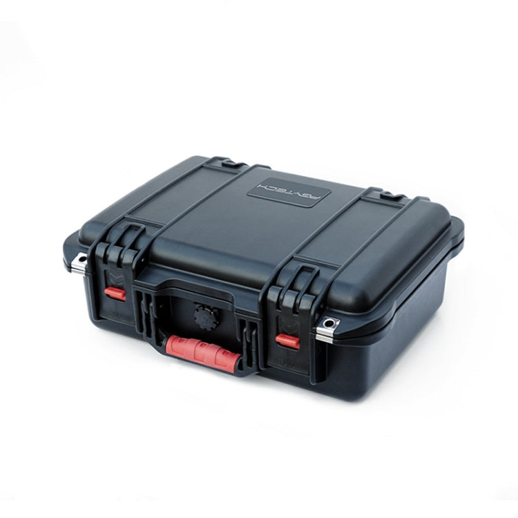 PGYTECH P-16A-037 Portable Safety Box Waterproof and Moisture-proof Storage Bag for DJI Mavic Air 2 - free shipping - PMC TechLife - Order now!