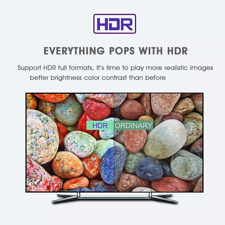 H96 Max V11 4K Smart TV BOX Android 11.0 Media Player with Remote Control, RK3318 Quad-Core 64bit Cortex-A53, RAM: 4GB, ROM: 32GB, Support Dual Band WiFi, Bluetooth, Ethernet, EU Plug - RK3318 by PMC TechLife | Online Shopping South Africa | PMC TechLife | Buy Now Pay Later Mobicred