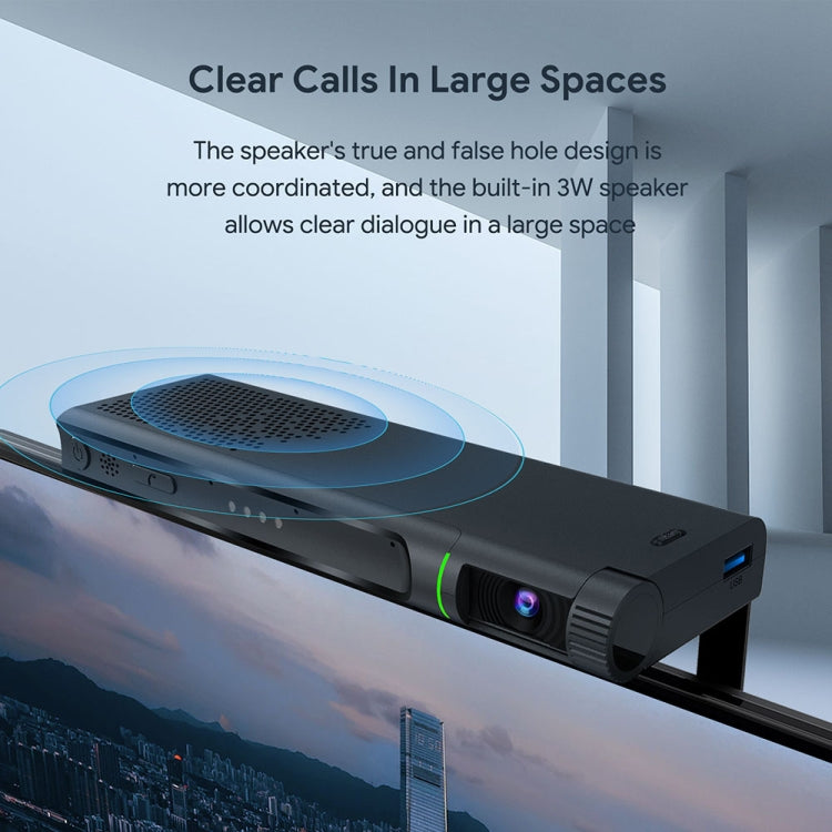 MECOOL KA2 Video Calling on TV Android 10.0 Smart TV Box with Remote Control, Amlogic S905X4 Quad Core Cortex A35, 4GB+64GB, Dual-Band / Ethernet / Camera(US Plug) - free shipping - PMC TechLife - Order now!