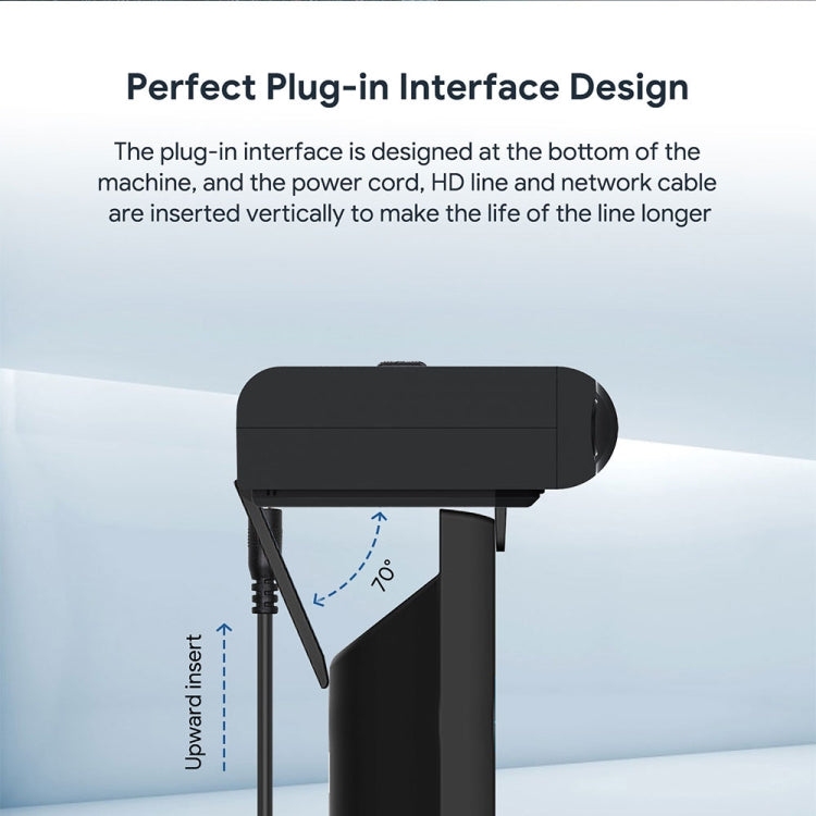 MECOOL KA2 Video Calling on TV Android 10.0 Smart TV Box with Remote Control, Amlogic S905X4 Quad Core Cortex A35, 4GB+64GB, Dual-Band / Ethernet / Camera(US Plug) - free shipping - PMC TechLife - Order now!