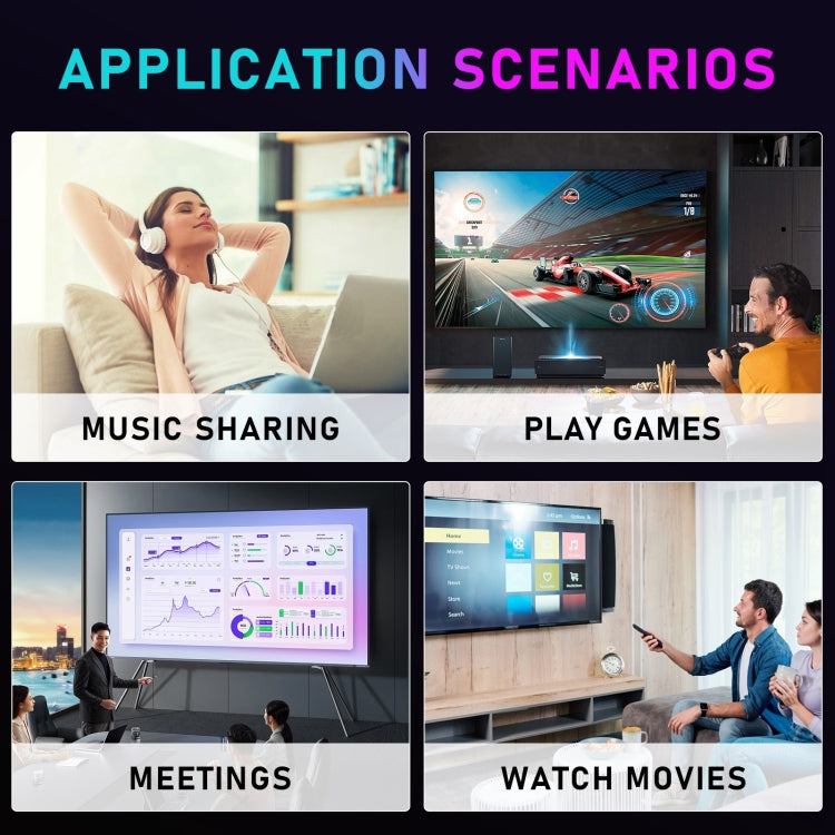H96 Max 8K Ultra HD Smart TV Box Android 13.0 Media Player with Remote Control, RK3528 Quad-Core, 4GB+64GB(US Plug) - RK3318 by PMC TechLife | Online Shopping South Africa | PMC TechLife | Buy Now Pay Later Mobicred