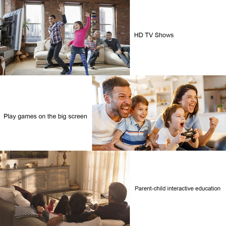 Acrylic X88 Pro 13 8K Ultra HD Android 13.0 Smart TV Box with Remote Control, RK3528 Quad-Core, 2GB+16GB(AU Plug) - free shipping - PMC TechLife - Order now!