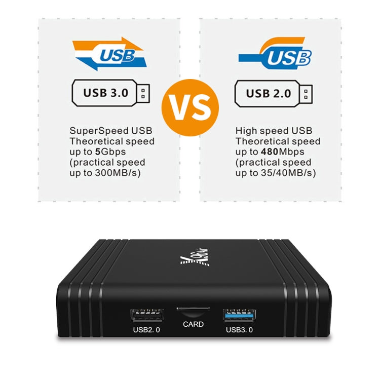 X96 Air 8K Smart TV BOX Android 9.0 Media Player with Remote Control, Quad-core Amlogic S905X3, RAM: 4GB, ROM: 64GB, Dual Band WiFi, Bluetooth, AU Plug - Amlogic S905 by PMC TechLife | Online Shopping South Africa | PMC TechLife | Buy Now Pay Later Mobicred