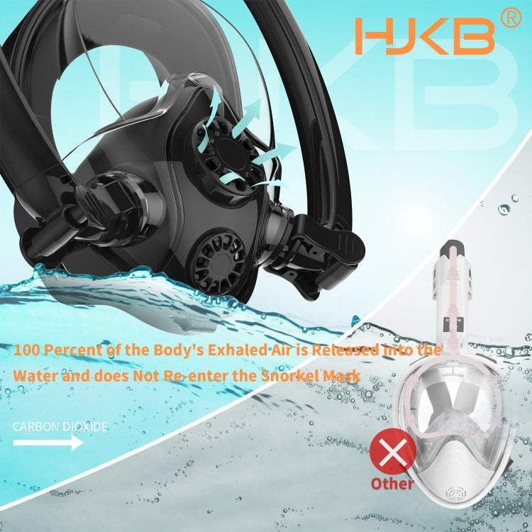 Water Sports Diving Equipment Full Dry Silicone Diving Mask Swimming Glasses for GoPro Hero11 Black / HERO10 Black / HERO9 Black /HERO8 / HERO7 /6 /5 /5 Session /4 Session /4 /3+ /3 /2 /1, Insta360 ON ... on and Other Action Cameras, Size:L/XL(White Blue) - free shipping - PMC TechLife - Order now!
