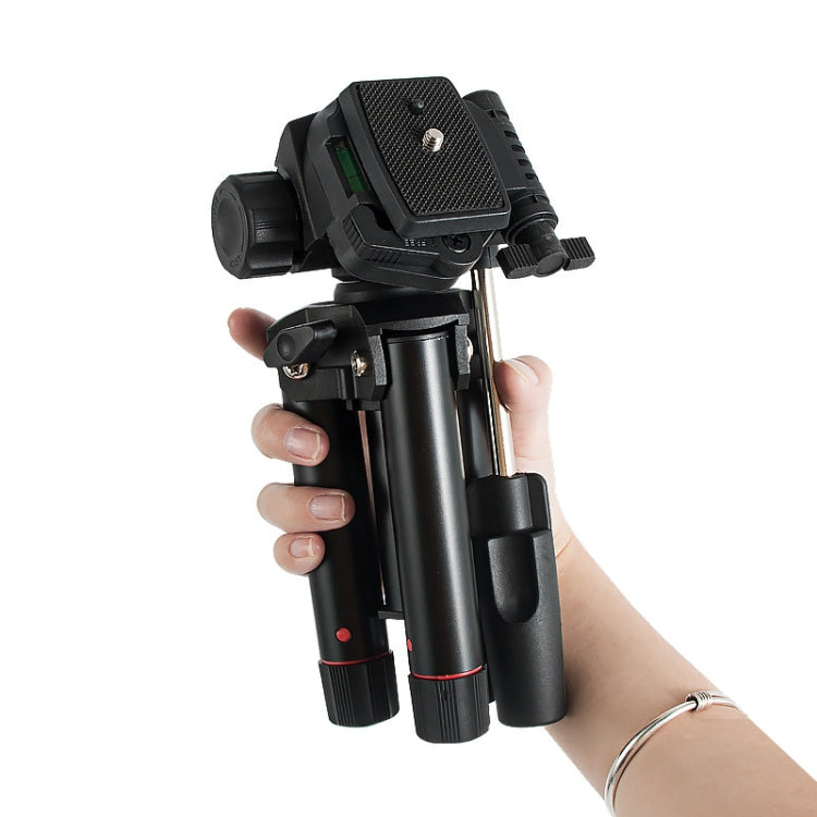 BEXIN MS19 Desktop Mini Adjustable Camera Tripods for Point Digital Camera - free shipping - PMC TechLife - Order now!