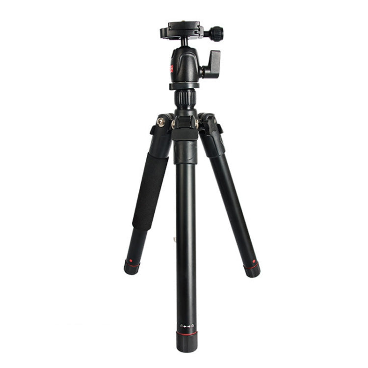 BEXIN MS12 Portable Lightweight Camera Ball Head Tripods Stand for Digital SLR DSLR camera - free shipping - PMC TechLife - Order now!
