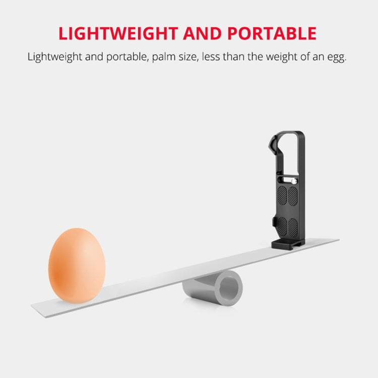 YELANGU CL9 Camera Expansion Board L Plate for Canon G7X2/ G7X23 - free shipping - PMC TechLife - Order now!
