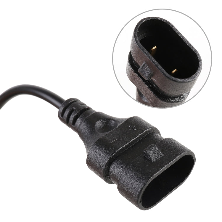 9005 2 PCS DC12-24V / 10.5W Car Fog Lights with 24LEDs SMD-3030 & Constant Current, Box Packaging(Ice Blue Light) - Fog / Driving Lights by PMC TechLife | Online Shopping South Africa | PMC TechLife | Buy Now Pay Later Mobicred