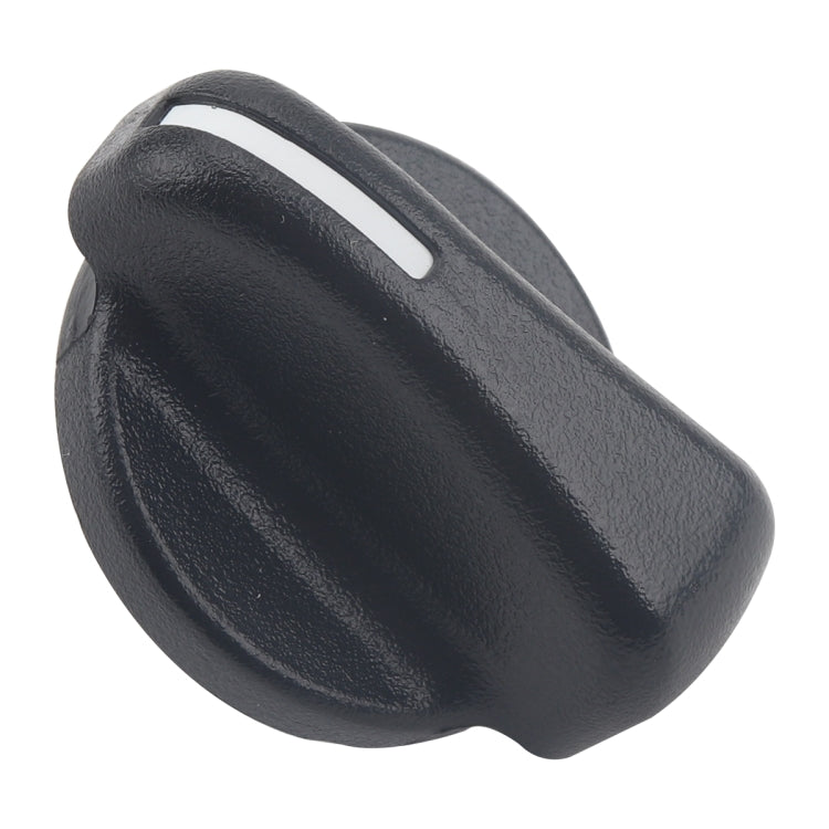 3 PCS Car Air Conditioning Panel Knob 5011218AC for Dodge - Air Conditioning System by PMC TechLife | Online Shopping South Africa | PMC TechLife | Buy Now Pay Later Mobicred