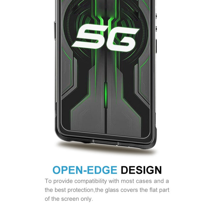 For Ulefone Armor 10 5G 10 PCS 0.26mm 9H 2.5D Tempered Glass Film - Others by PMC Jewellery | Online Shopping South Africa | PMC Jewellery | Buy Now Pay Later Mobicred