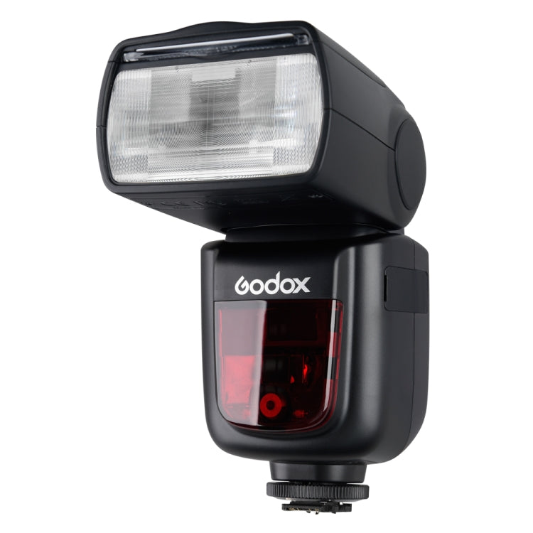 Godox V860IIS 2.4GHz Wireless 1/8000s HSS Flash Speedlite Camera Top Fill Light for Sony DSLR Cameras(Black) - free shipping - PMC TechLife - Order now!