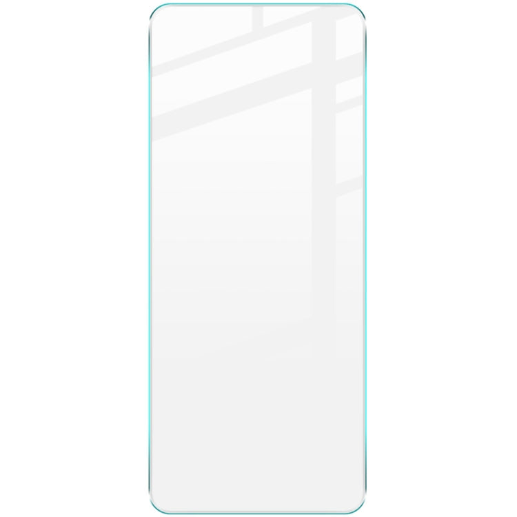 For Infinix Hot 9 Pro IMAK H Explosion-proof Tempered Glass Protective Film - Infinix Tempered Glass by imak | Online Shopping South Africa | PMC TechLife | Buy Now Pay Later Mobicred