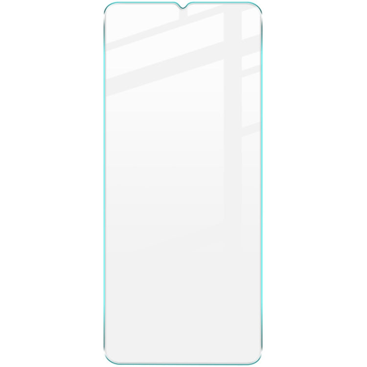 For Tecno Spark Go Plus IMAK H Explosion-proof Tempered Glass Protective Film - Tecno Tempered Glass by imak | Online Shopping South Africa | PMC TechLife | Buy Now Pay Later Mobicred