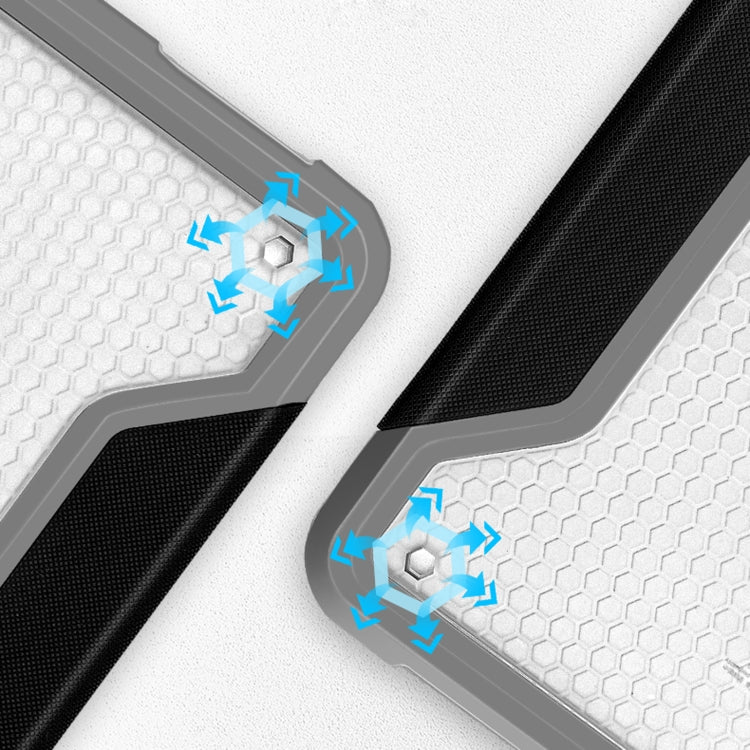 Mutural Yagao Series PC Horizontal Flip Leather Case with Holder & Pen Slot For iPad Air 2022 / 2020 10.9(Black) - free shipping - PMC TechLife - Order now!