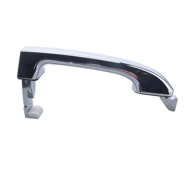 A5197-02 Car Electroplating Outside Door Handle 82662-3J010 for Hyundai Veracruz 2007-2012 - Door Handles by PMC TechLife | Online Shopping South Africa | PMC TechLife | Buy Now Pay Later Mobicred