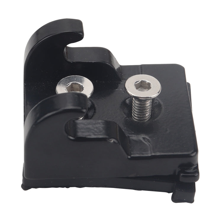 A5314 Car Hood Lock Kit for Jeep Wrangler JK Unlimited 2007-2017 - Locks & Hasps by PMC TechLife | Online Shopping South Africa | PMC TechLife | Buy Now Pay Later Mobicred