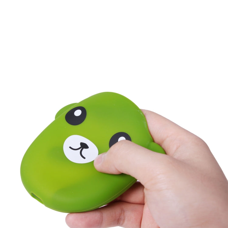 Hifylux AP-PF8 Liquid Silicone Anti-scratch Headset Silicone Protective Case for AirPods Max(Blue) - For AirPods Max by PMC TechLife | Online Shopping South Africa | PMC TechLife