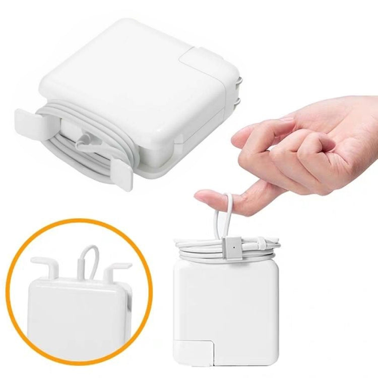 A1424 85W 20V 4.25A 5 Pin MagSafe 2 Power Adapter for MacBook, Cable Length: 1.6m, AU Plug - Cable & Adapter by PMC Jewellery | Online Shopping South Africa | PMC Jewellery | Buy Now Pay Later Mobicred