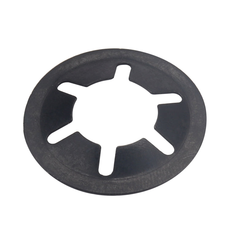 A5707 280 PCS Torx Bearing Clamp Retaining Ring Manganese Steel Quick Speed Locking Washer - free shipping - PMC TechLife - Order now!