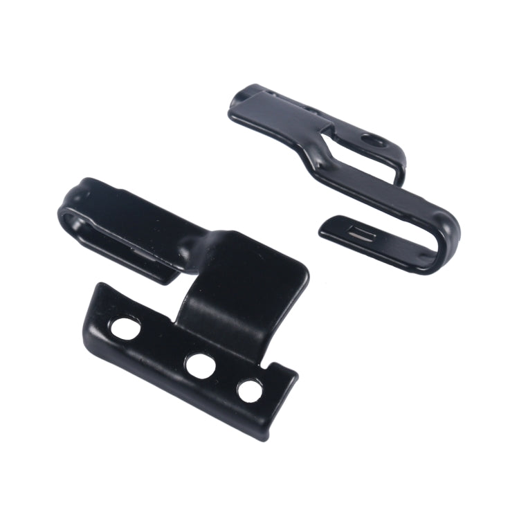 A5155 2 PCS Car Wiper Arm Adapter 3392390298 for Honda - Windscreen Wipers by PMC TechLife | Online Shopping South Africa | PMC TechLife | Buy Now Pay Later Mobicred