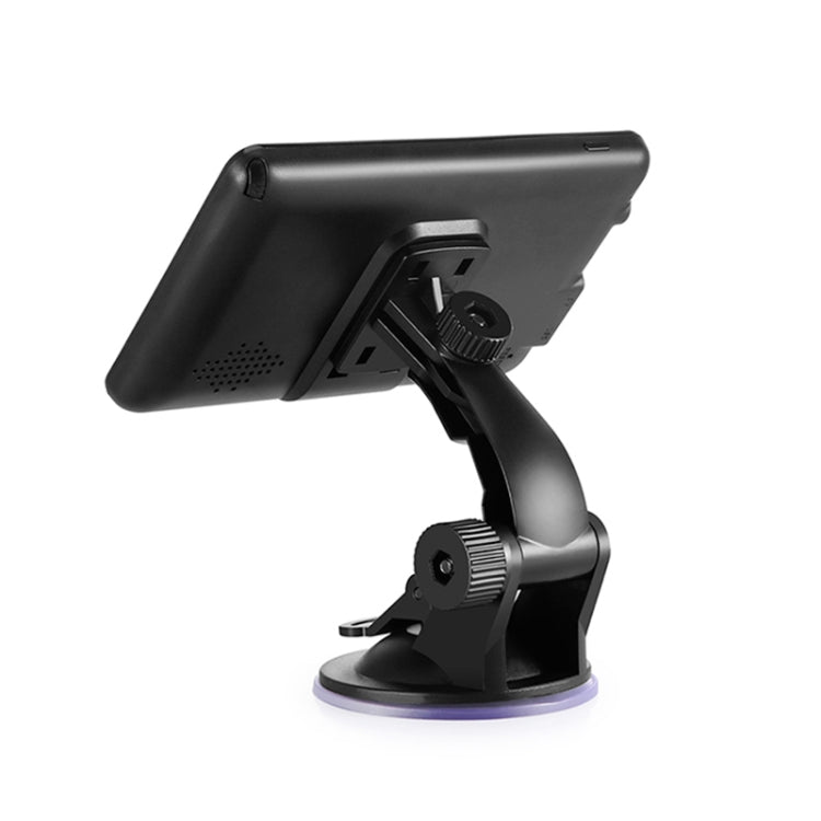 Q5 Car 5 inch HD TFT Touch Screen GPS Navigator Support TF Card / MP3 / FM Transmitter, Specification:Southeast Asia Map - Car Monitor by PMC TechLife | Online Shopping South Africa | PMC TechLife | Buy Now Pay Later Mobicred