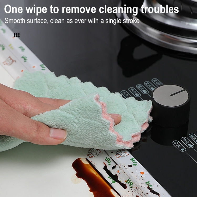 Kitchen Beauty Stitching Stickers Waterproof Mildew Proof Moisture Proof High Temperature Sticker, Style:White Background(Grove) - Adhesives & Sealers by PMC TechLife | Online Shopping South Africa | PMC TechLife