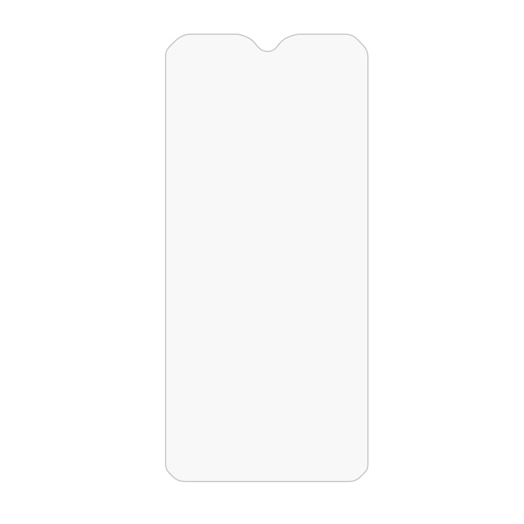 For Doogee S95 Pro 50 PCS 0.26mm 9H 2.5D Tempered Glass Film - For Doogee by PMC TechLife | Online Shopping South Africa | PMC TechLife | Buy Now Pay Later Mobicred