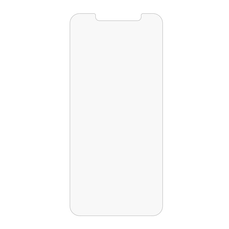 For Ulefone Armor X5 Pro 50 PCS 0.26mm 9H 2.5D Tempered Glass Film - free shipping - PMC Jewellery - Order now!