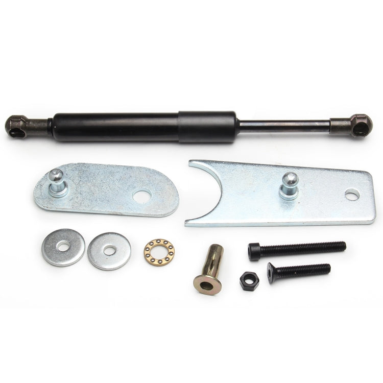 Rear Trunk Tail Plate Downturn Damping Hydraulic Support Rod  for Can-Am Maverick X3 2017-2020 - Trunk & Bumper Accessories by PMC TechLife | Online Shopping South Africa | PMC TechLife | Buy Now Pay Later Mobicred