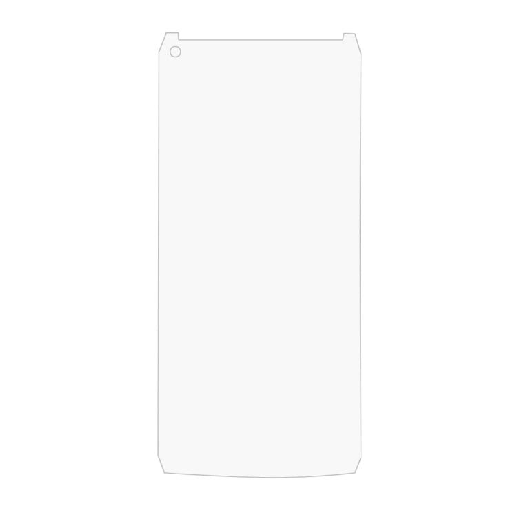 For Ulefone Power Armor 13 50 PCS 0.26mm 9H 2.5D Tempered Glass Film - Ulefone Tempered Glass by PMC Jewellery | Online Shopping South Africa | PMC Jewellery | Buy Now Pay Later Mobicred