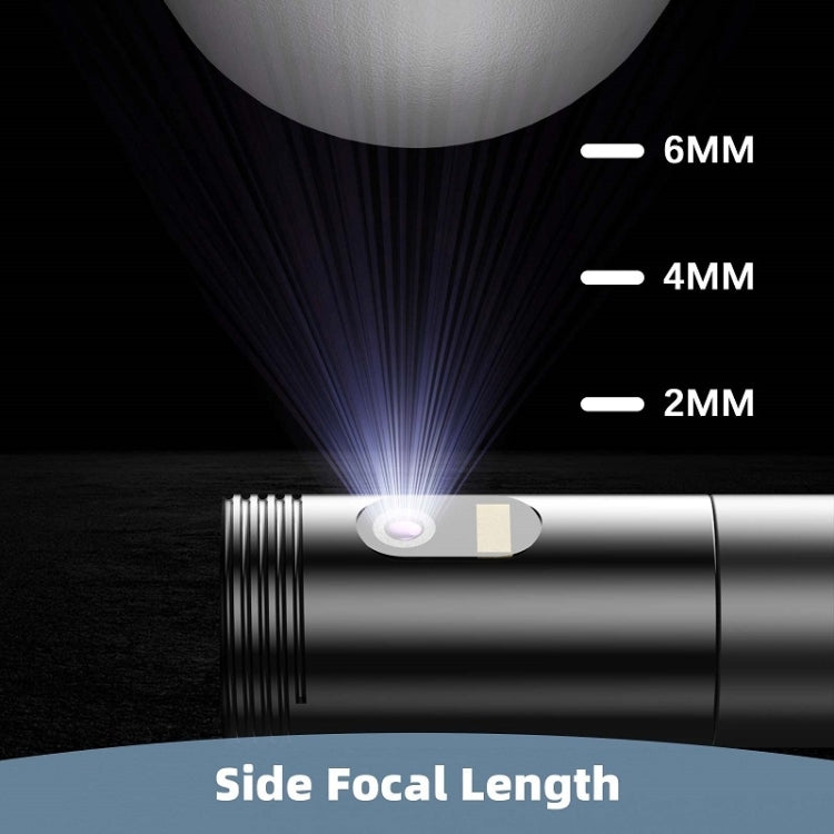 Y19 7.9mm Dual Lens Hand-held Hard-wire Endoscope with 4.3-inch IPS Color LCD Screen, Cable Length:2m(Yellow) -  by PMC TechLife | Online Shopping South Africa | PMC TechLife | Buy Now Pay Later Mobicred